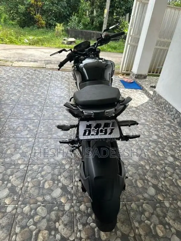Bajaj Pulsar N160 Premium 2025