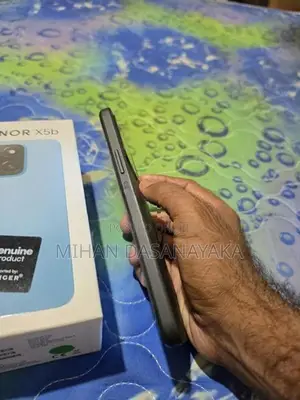 Honor X5b 4GB (Used)