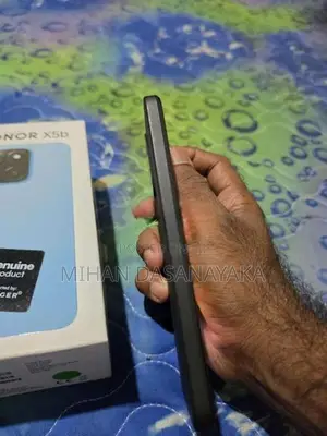 Honor X5b 4GB (Used)