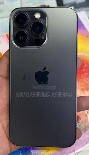 Apple iPhone 13 Pro (Used)