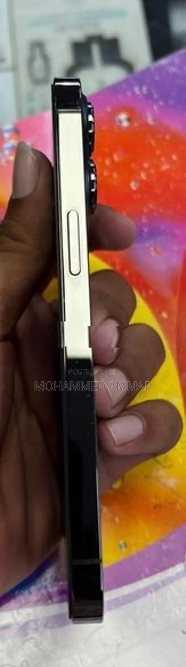 Apple iPhone 13 Pro (Used)