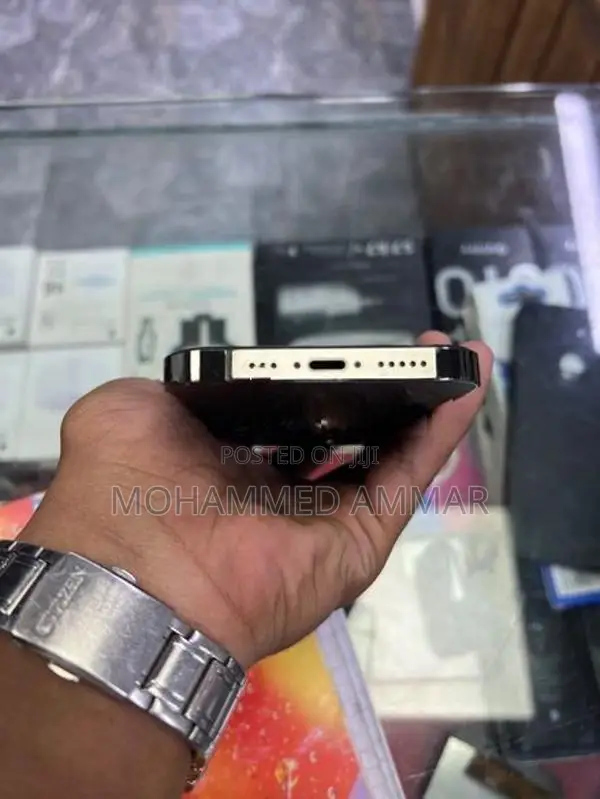 Apple iPhone 13 Pro (Used)