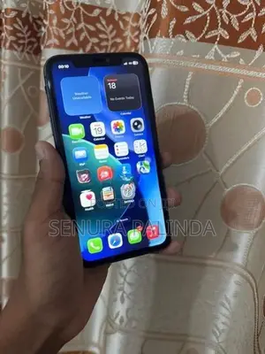 Apple iPhone 11 128GB (Used)