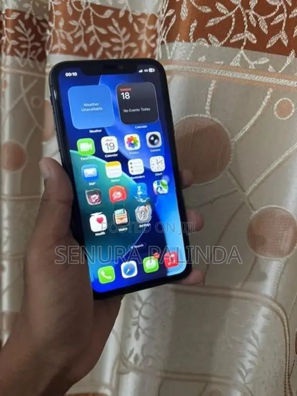 Apple iPhone 11 128GB (Used)