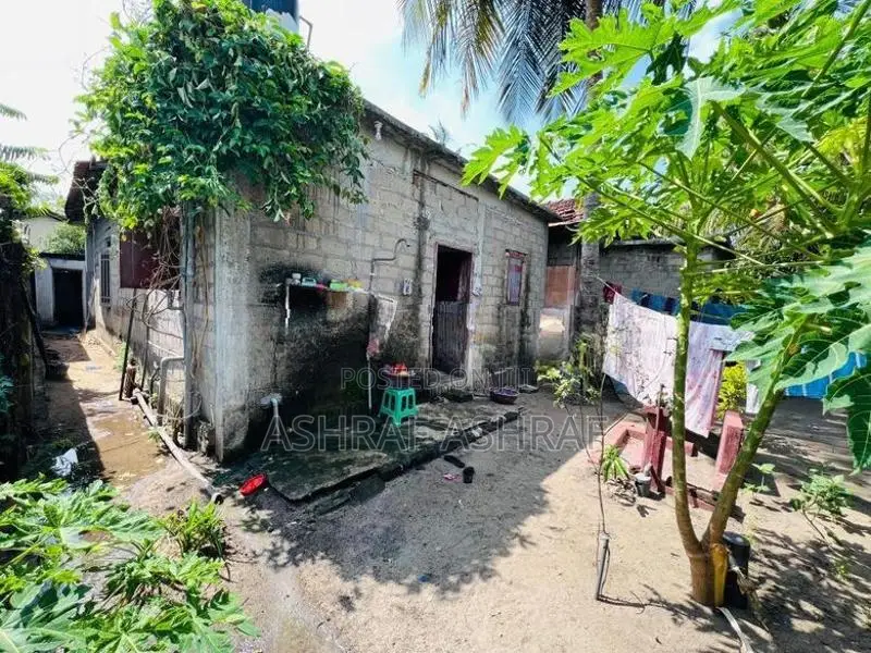 House for Sale in Valaichenai