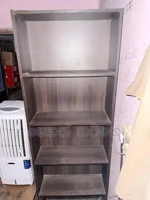 Damro Rack