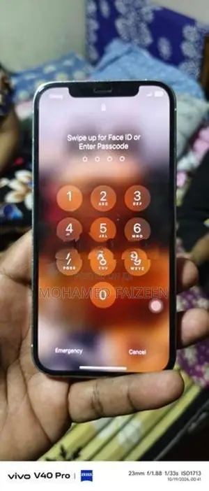 Apple iPhone 12 Pro 128GB (Used)