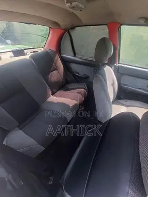 Hyundai Accent 1994