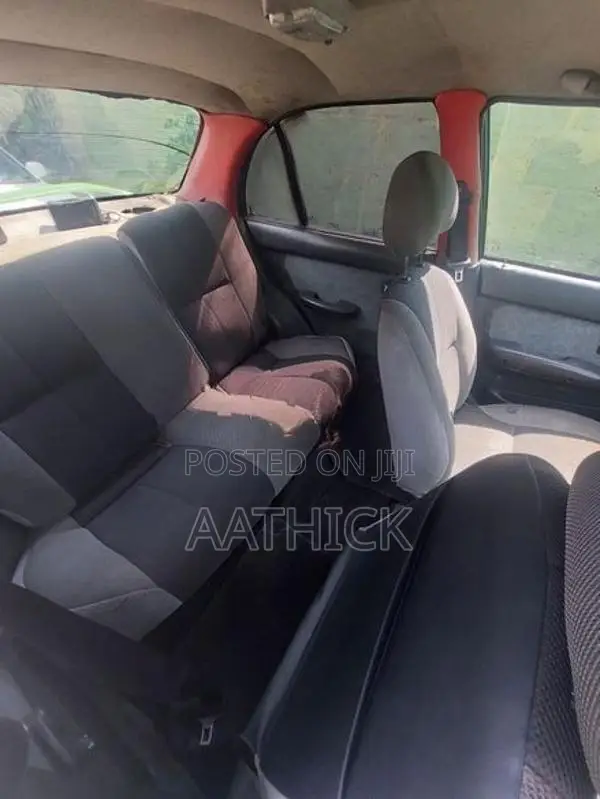 Hyundai Accent 1994