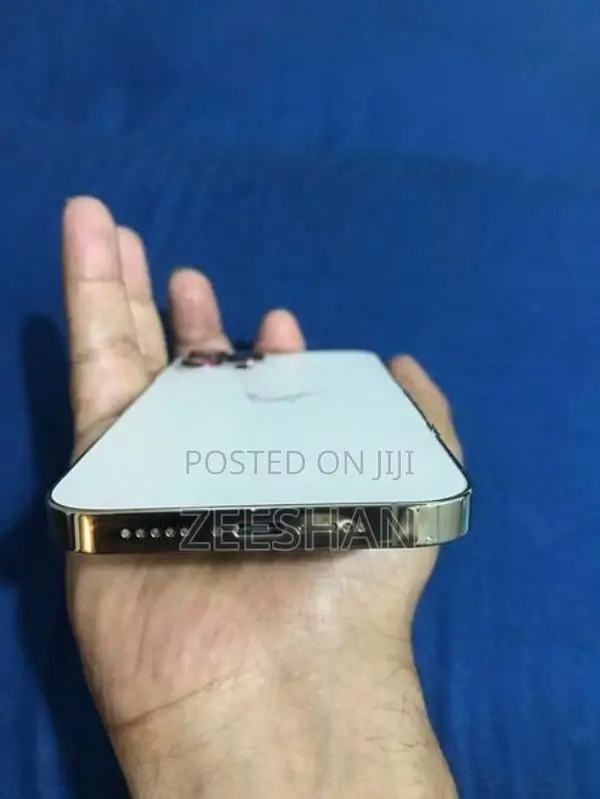Apple iPhone 12 Pro (Used)