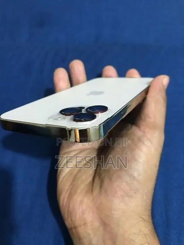 Apple iPhone 12 Pro (Used)