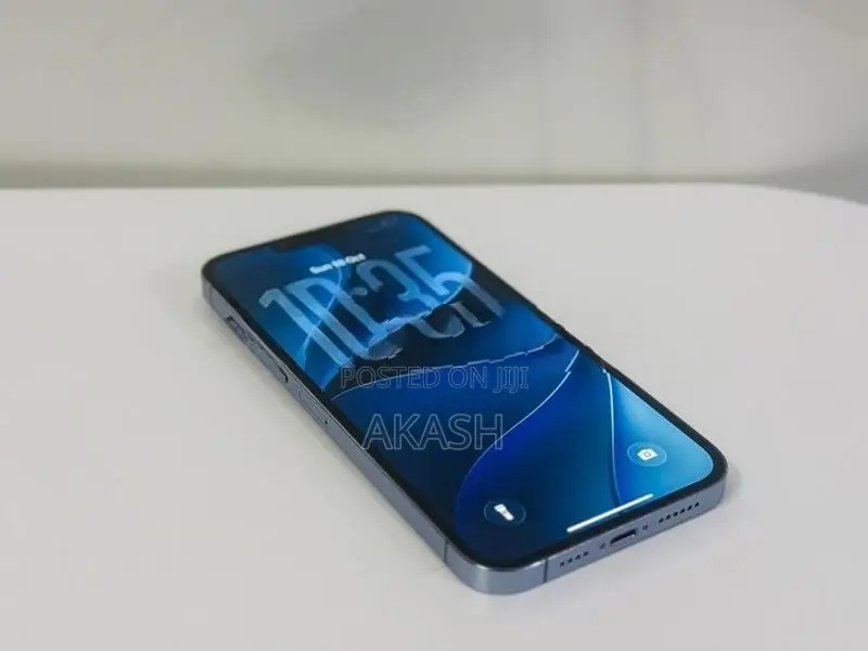 Apple iPhone 13 Pro Max 128GB (Used)