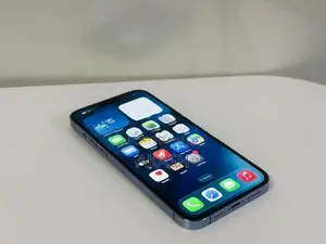 Apple iPhone 13 Pro Max 128GB (Used)
