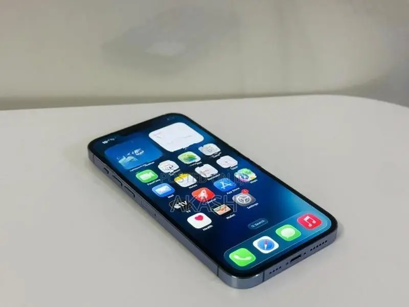 Apple iPhone 13 Pro Max 128GB (Used)