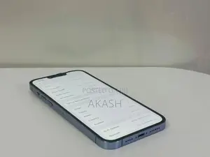 Apple iPhone 13 Pro Max 128GB (Used)