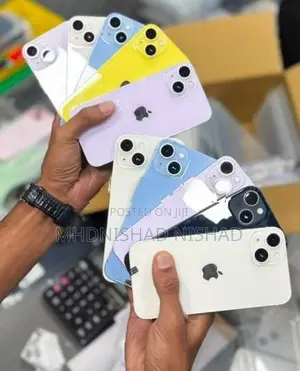 Apple iPhone 14 (Used)