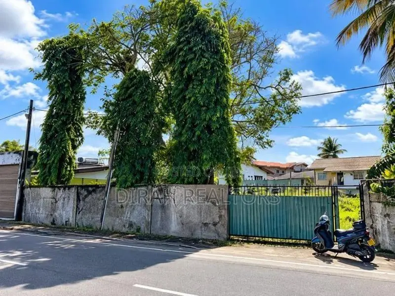 Prime Land for Sale Ratmalana (DS-038)