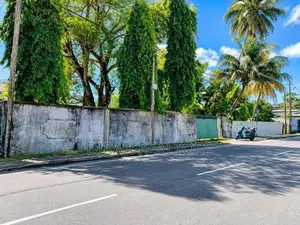 Prime Land for Sale Ratmalana (DS-038)