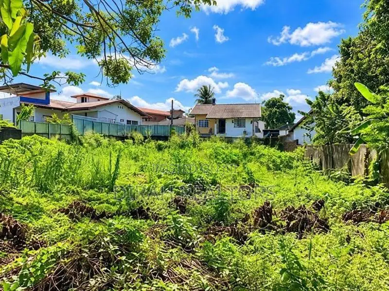 Prime Land for Sale Ratmalana (DS-038)