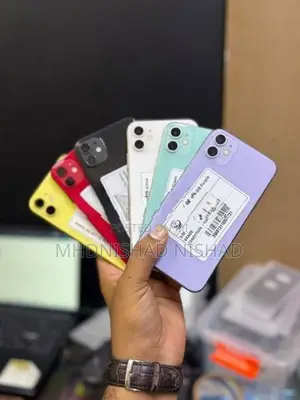 Apple iPhone 11 (Used)