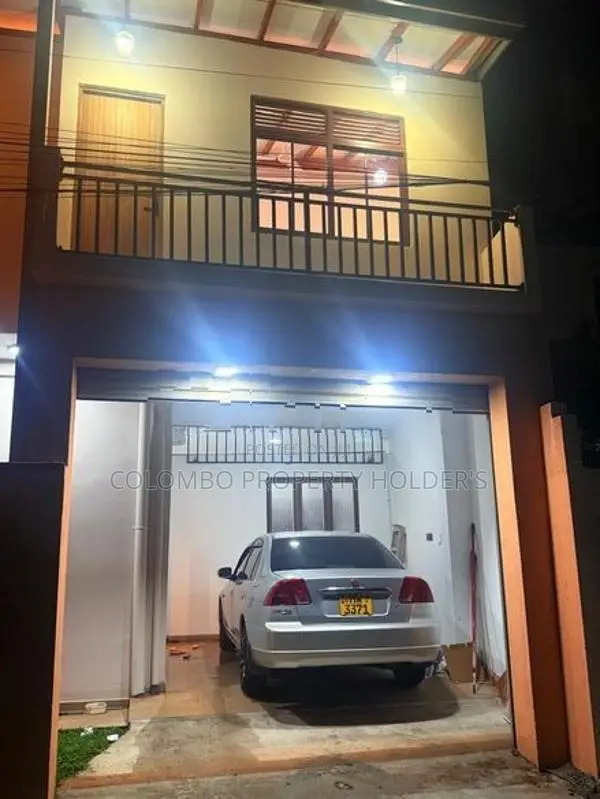 House For Rent In Munt Lavinia Mount