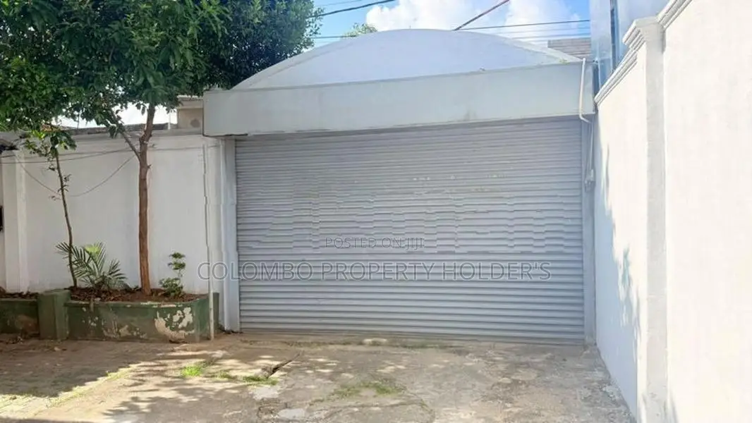 House for Rent in Dehiwala