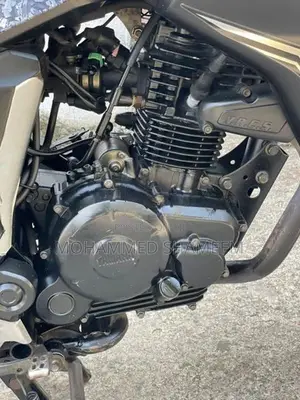 Yamaha FZs V2 2018