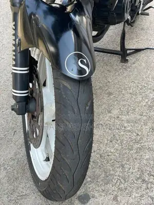 Yamaha FZs V2 2018