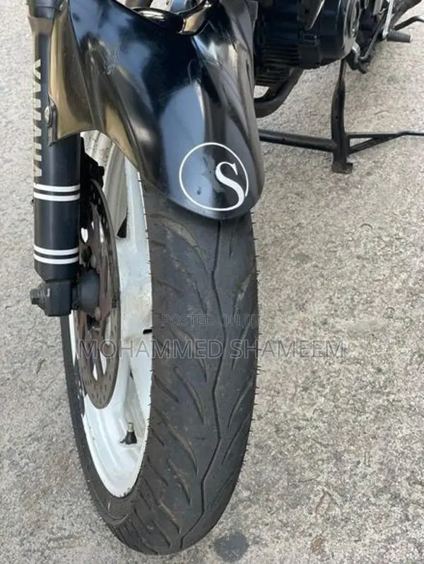 Yamaha FZs V2 2018