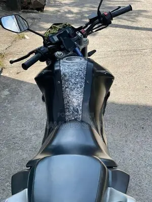 Yamaha FZs V2 2018