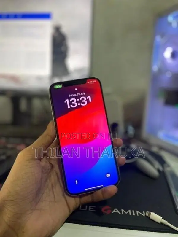Apple iPhone 12 Pro Max (Used)
