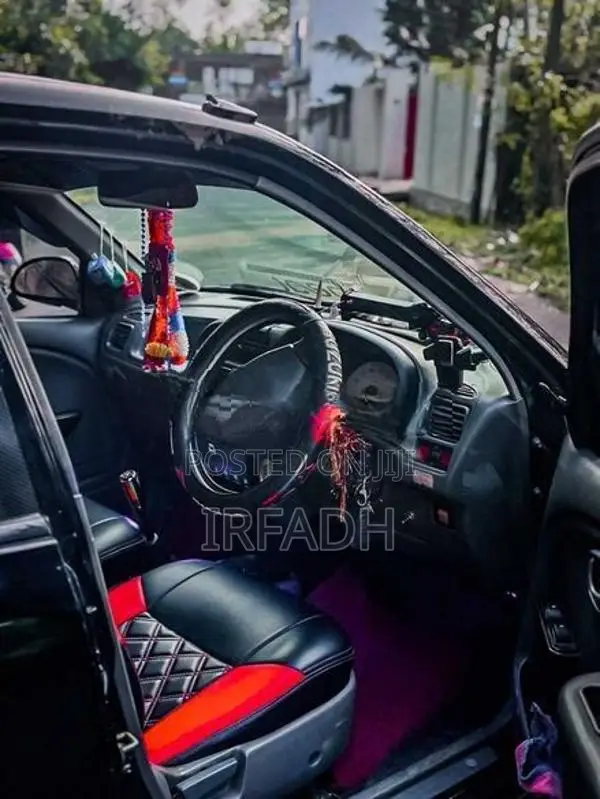 Suzuki Alto LXi 2007