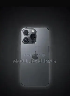 Apple iPhone 13 Pro (Used)