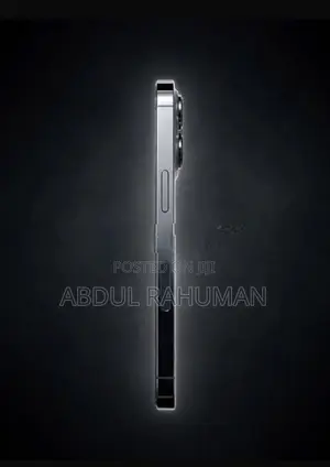 Apple iPhone 13 Pro (Used)