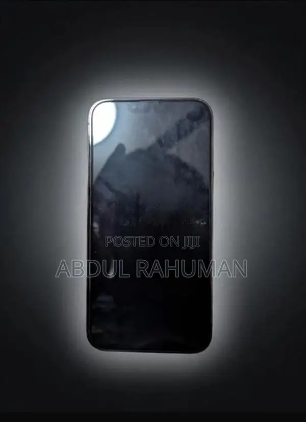 Apple iPhone 13 Pro (Used)
