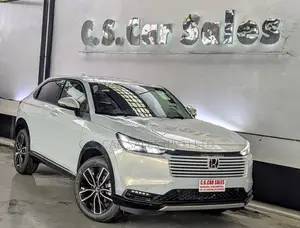 Honda Vezel Z Premium Pearl 2026