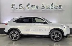 Honda Vezel Z Premium Pearl 2026