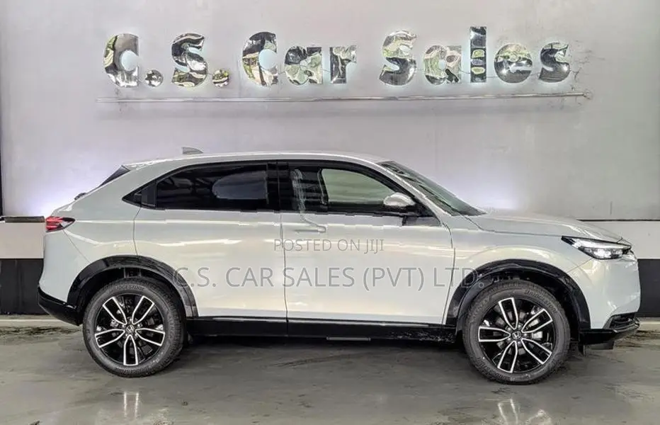 Honda Vezel Z Premium Pearl 2026