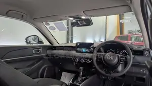 Honda Vezel Z Premium Pearl 2026