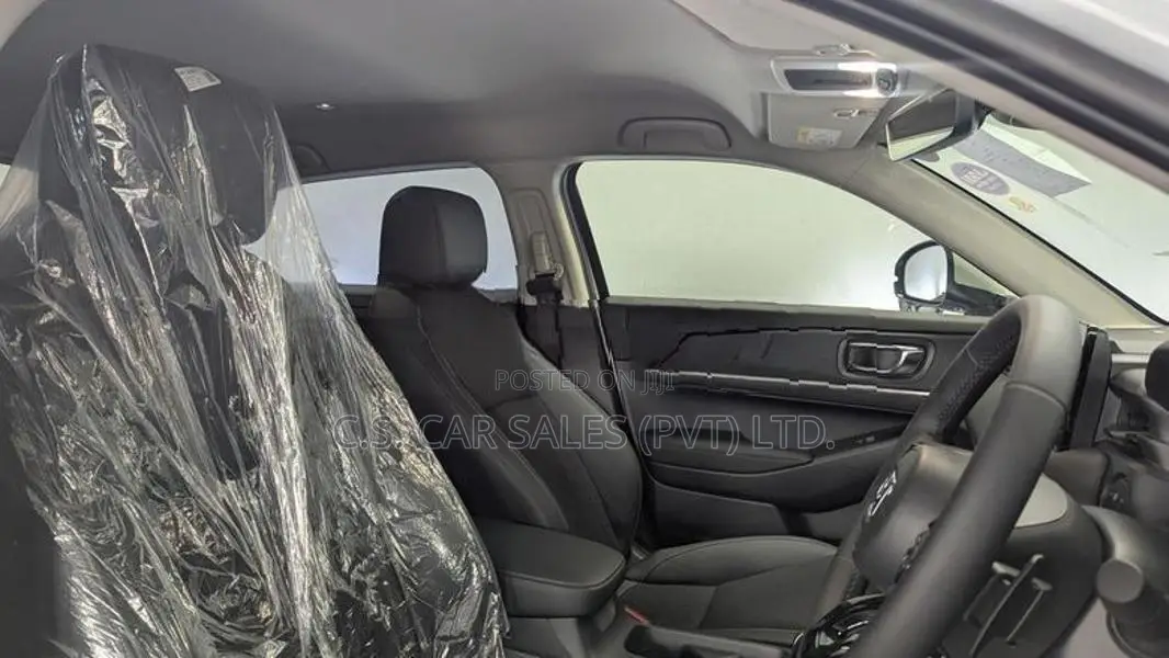 Honda Vezel Z Premium Pearl 2026