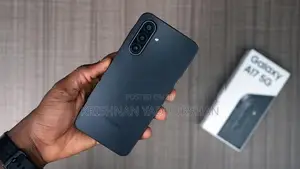 Samsung Galaxy A17 5G (Used)