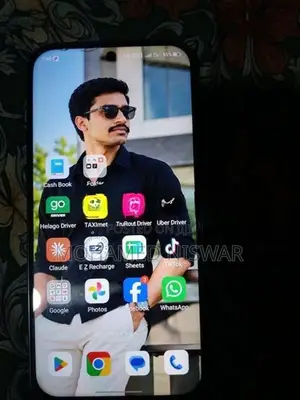 ZTE nubia V80 Pro (Used)