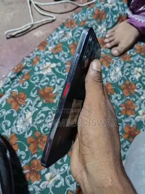 ZTE nubia V80 Pro (Used)