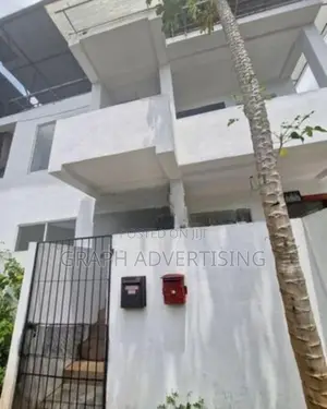 Apartment Type First Floor House for Rent in Mirihana, Nugegoda [1998]