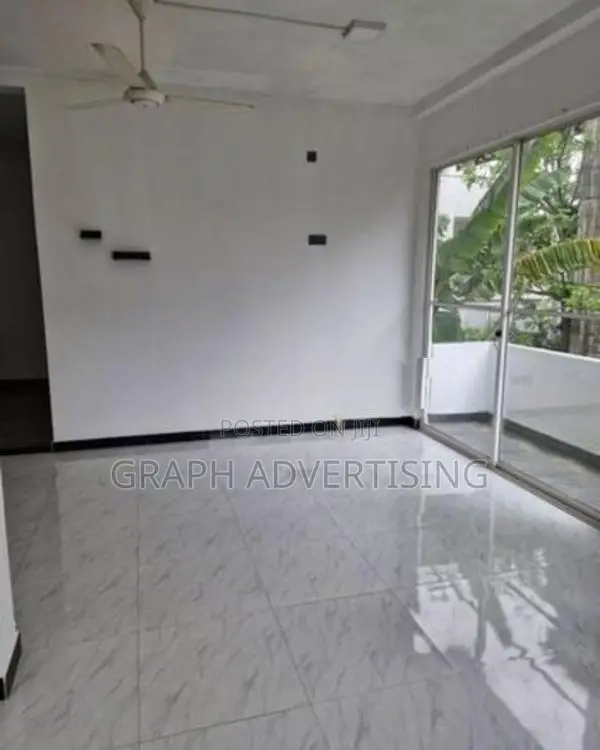 Apartment Type First Floor House for Rent in Mirihana, Nugegoda [1998]