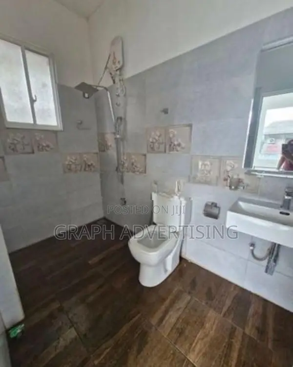 Apartment Type First Floor House for Rent in Mirihana, Nugegoda [1998]