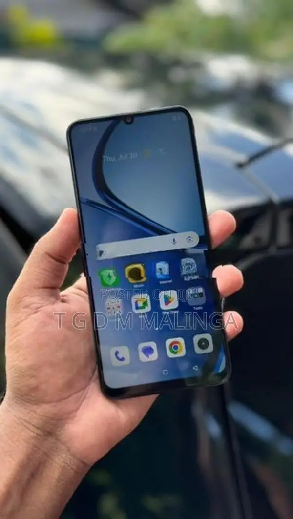 Realme Note 60X (Used)