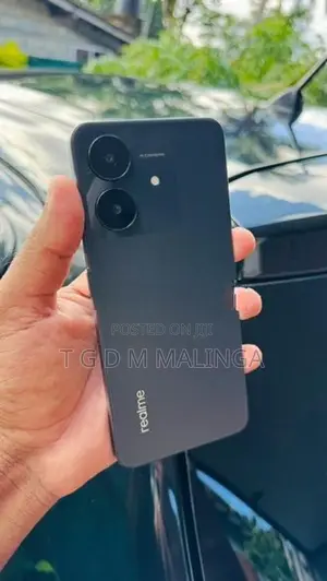 Realme Note 60X (Used)