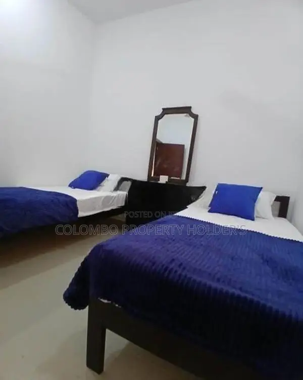Apartment For Rent In Piliyandala