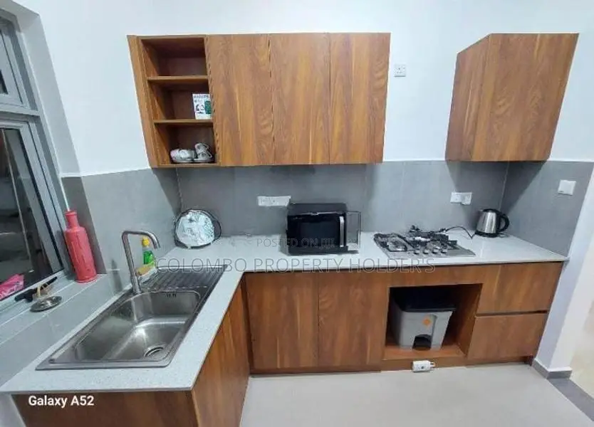 Apartment For Rent In Piliyandala
